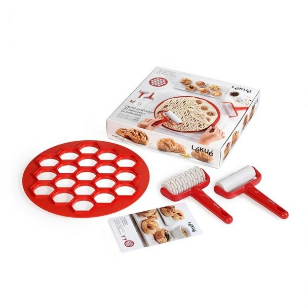 Kit Moule Collations