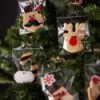 Kit Cookies De Noël