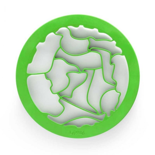 Moule De Coupeur De Cookies Animaux