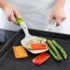 Spatule Pince En Silicone