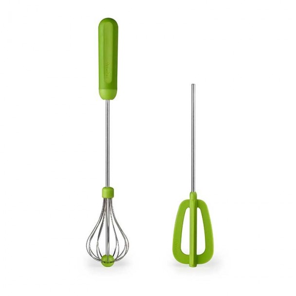 Ensemble de Fers à Exprimer