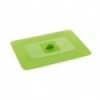 Couvercle D'Aspiration En Silicone Rectangulaire