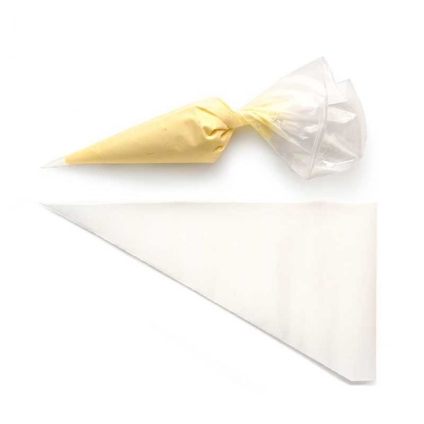 Poche à pâtisserie - 20 pcs