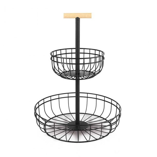 Fruit de Barres Double