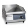Plaque De Grill Professionnel