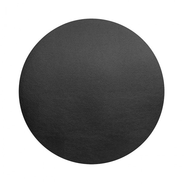Location nappe noire 240x240cm (pour table ronde 10pers)- ML Locations