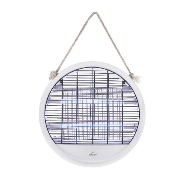 Anti-moustiques White