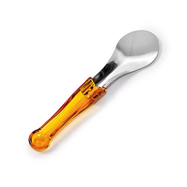 Cuillère à glace PRO Orange