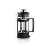 Cafetière á piston Black