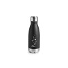 Bouteille Inox Edan Black