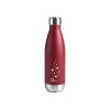 Bouteille Inox Edan Red