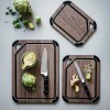 Planche à découper WALNUT