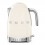 bouilloire à température variable style 50's Crema