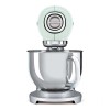 Robot de Cuisine Style 50's Vert