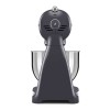Robot culinaire 50's Style couleur gris