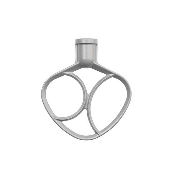 Fouet Plat En Aluminium