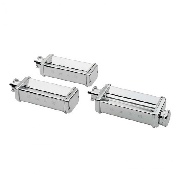 Paquet de 3 accessoires pour pâtes